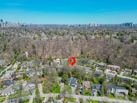 Photo 33 at 15 York Valley Crescent, York Mills, Toronto