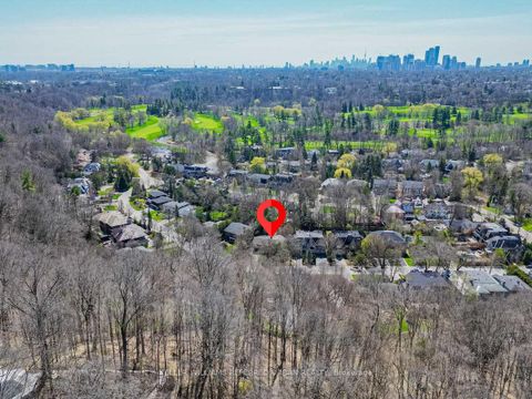 Photo 35 at 15 York Valley Crescent, York Mills, Toronto