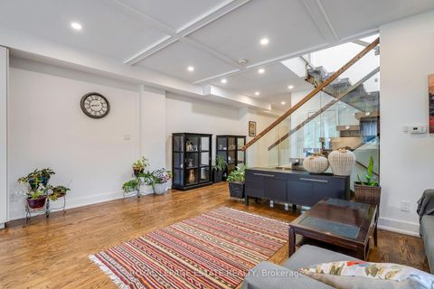 Photo 6 at 147 South Edgely Avenue, Cliffside, Toronto