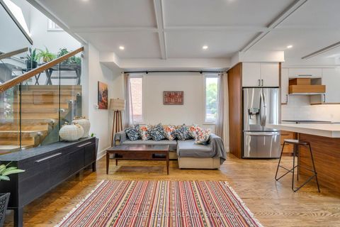 Photo 7 at 147 South Edgely Avenue, Cliffside, Toronto