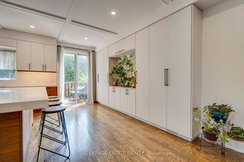 Photo 11 at 147 South Edgely Avenue, Cliffside, Toronto