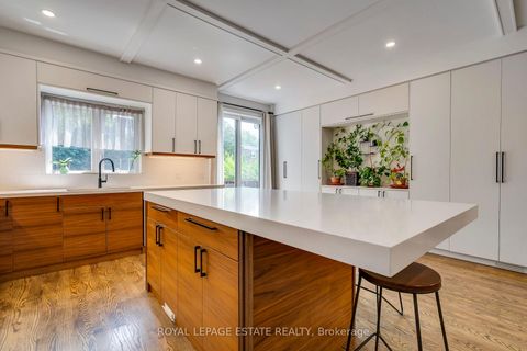 Photo 12 at 147 South Edgely Avenue, Cliffside, Toronto