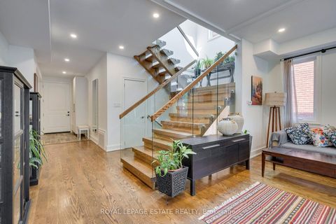 Photo 14 at 147 South Edgely Avenue, Cliffside, Toronto
