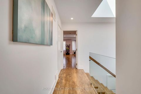 Photo 15 at 147 South Edgely Avenue, Cliffside, Toronto