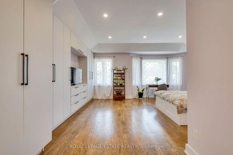 Photo 16 at 147 South Edgely Avenue, Cliffside, Toronto