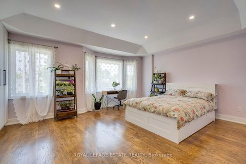 Photo 17 at 147 South Edgely Avenue, Cliffside, Toronto