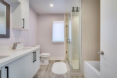 Photo 19 at 147 South Edgely Avenue, Cliffside, Toronto
