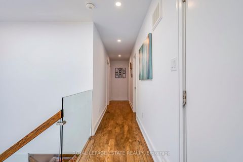 Photo 20 at 147 South Edgely Avenue, Cliffside, Toronto