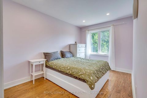 Photo 21 at 147 South Edgely Avenue, Cliffside, Toronto