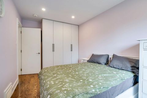 Photo 22 at 147 South Edgely Avenue, Cliffside, Toronto
