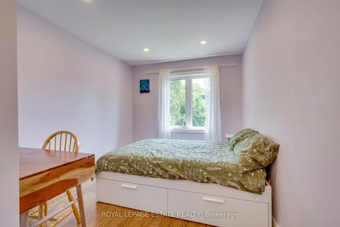 Photo 23 at 147 South Edgely Avenue, Cliffside, Toronto