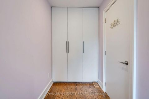 Photo 24 at 147 South Edgely Avenue, Cliffside, Toronto