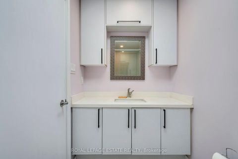 Photo 25 at 147 South Edgely Avenue, Cliffside, Toronto