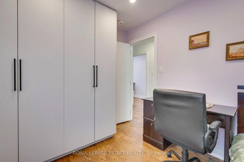 Photo 28 at 147 South Edgely Avenue, Cliffside, Toronto