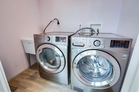 Photo 29 at 147 South Edgely Avenue, Cliffside, Toronto