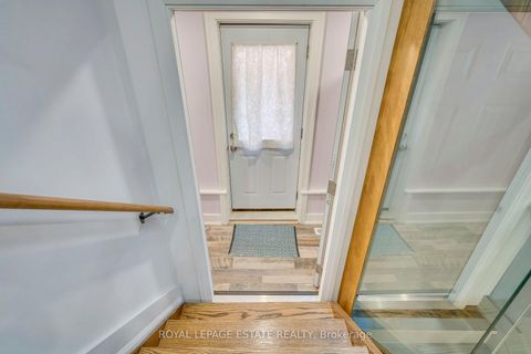 Photo 30 at 147 South Edgely Avenue, Cliffside, Toronto