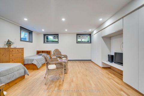 Photo 32 at 147 South Edgely Avenue, Cliffside, Toronto