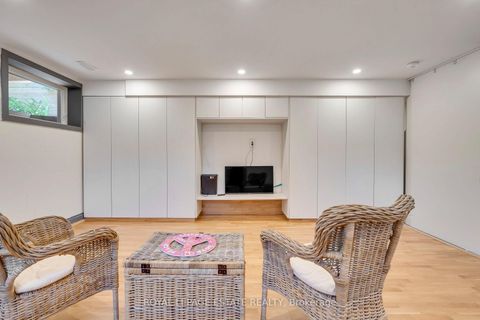 Photo 34 at 147 South Edgely Avenue, Cliffside, Toronto