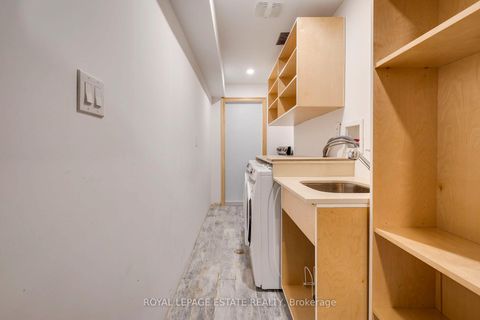 Photo 37 at 147 South Edgely Avenue, Cliffside, Toronto