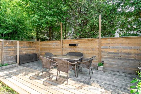 Photo 41 at 147 South Edgely Avenue, Cliffside, Toronto