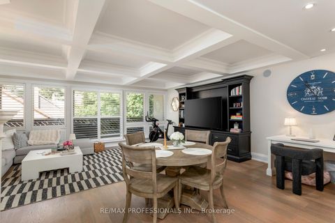 Photo 16 at 304 - 71 Old Mill Road, Kingsway South, Toronto