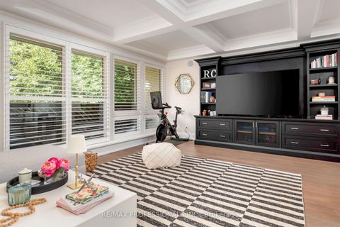 Photo 19 at 304 - 71 Old Mill Road, Kingsway South, Toronto