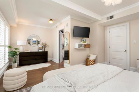 Photo 32 at 304 - 71 Old Mill Road, Kingsway South, Toronto