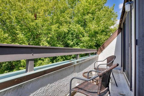 Photo 35 at 304 - 71 Old Mill Road, Kingsway South, Toronto