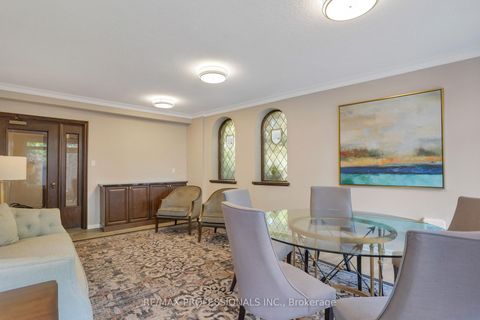 Photo 38 at 304 - 71 Old Mill Road, Kingsway South, Toronto