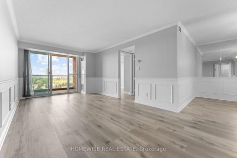 Photo 6 at 910 - 850 Steeles Avenue, Lakeview Estates, Vaughan