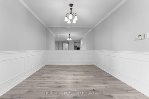 Photo 7 at 910 - 850 Steeles Avenue, Lakeview Estates, Vaughan