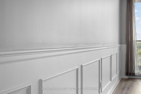 Photo 9 at 910 - 850 Steeles Avenue, Lakeview Estates, Vaughan