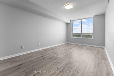 Photo 11 at 910 - 850 Steeles Avenue, Lakeview Estates, Vaughan