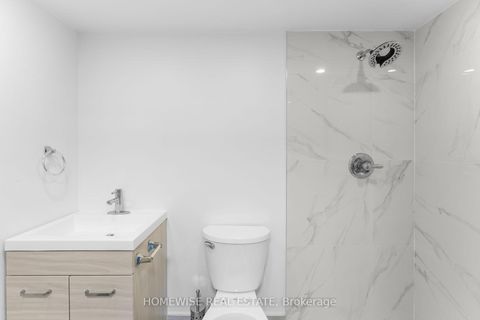Photo 13 at 910 - 850 Steeles Avenue, Lakeview Estates, Vaughan