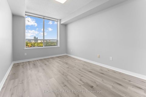 Photo 14 at 910 - 850 Steeles Avenue, Lakeview Estates, Vaughan