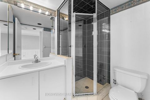 Photo 16 at 910 - 850 Steeles Avenue, Lakeview Estates, Vaughan