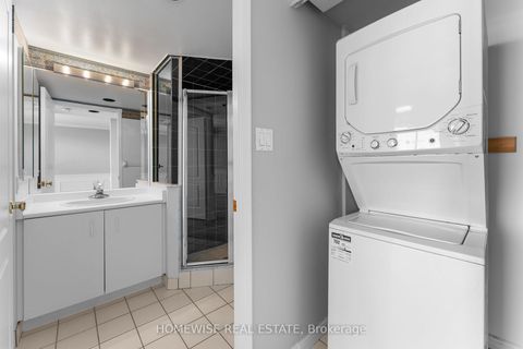 Photo 17 at 910 - 850 Steeles Avenue, Lakeview Estates, Vaughan
