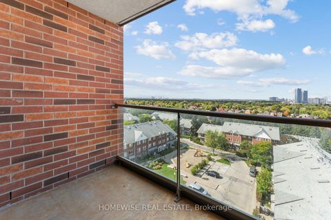 Photo 19 at 910 - 850 Steeles Avenue, Lakeview Estates, Vaughan