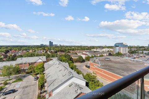 Photo 20 at 910 - 850 Steeles Avenue, Lakeview Estates, Vaughan