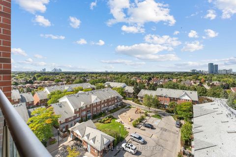 Photo 21 at 910 - 850 Steeles Avenue, Lakeview Estates, Vaughan