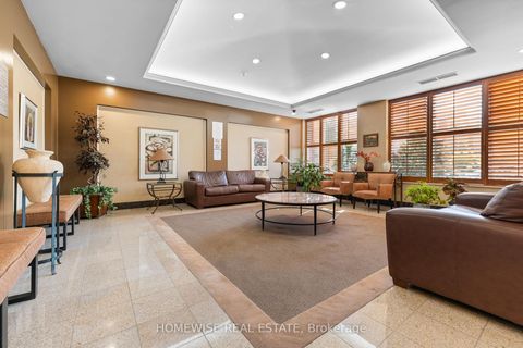 Photo 22 at 910 - 850 Steeles Avenue, Lakeview Estates, Vaughan