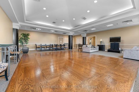Photo 23 at 910 - 850 Steeles Avenue, Lakeview Estates, Vaughan
