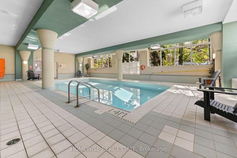 Photo 25 at 910 - 850 Steeles Avenue, Lakeview Estates, Vaughan