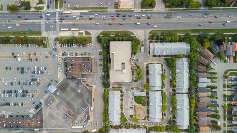 Photo 30 at 910 - 850 Steeles Avenue, Lakeview Estates, Vaughan