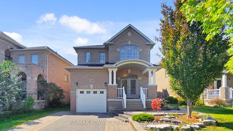 Photo 0 at 151 Laramie Crescent, Patterson, Vaughan