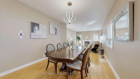 Photo 8 at 151 Laramie Crescent, Patterson, Vaughan