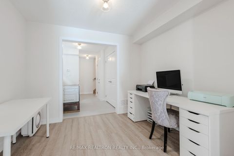 Photo 18 at 41 Chiffon Street, Steeles West Industrial, Vaughan