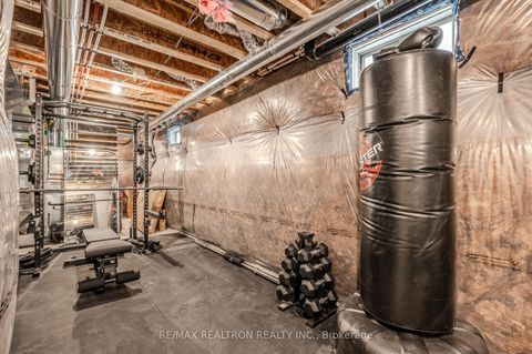 Photo 20 at 41 Chiffon Street, Steeles West Industrial, Vaughan