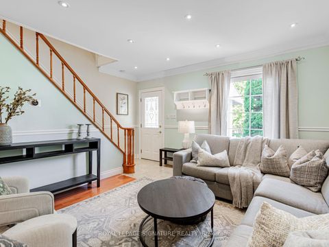Photo 1 at 412 Maybank Avenue, Junction Area, Toronto