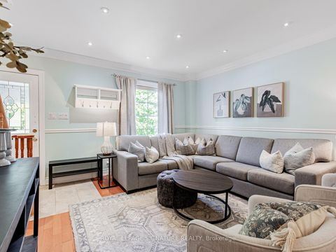 Photo 2 at 412 Maybank Avenue, Junction Area, Toronto